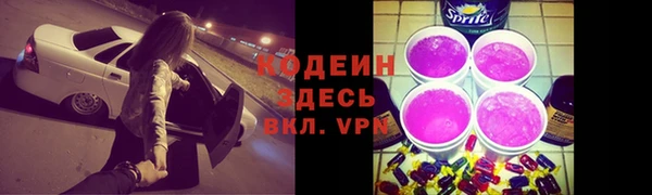 MESCALINE Гусев