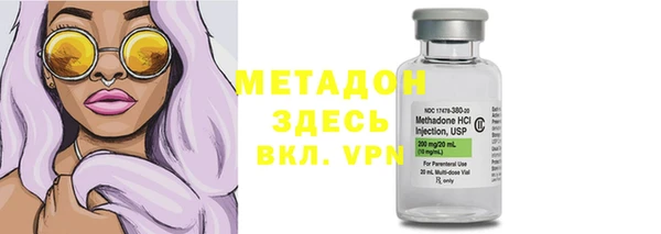 шишки Гусь-Хрустальный
