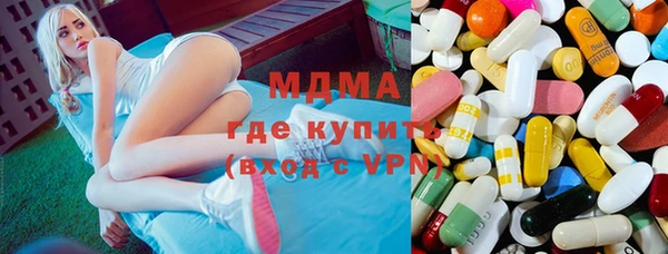 шишки Гусь-Хрустальный