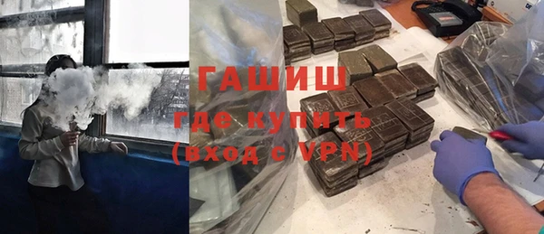 шишки Гусь-Хрустальный